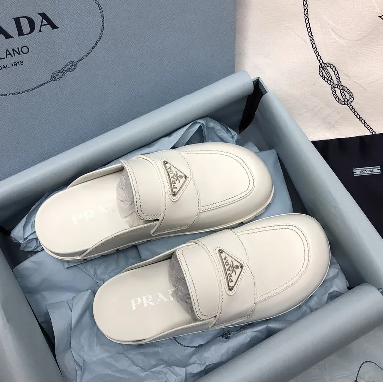 Prada Shoe 